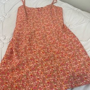 Express Dress